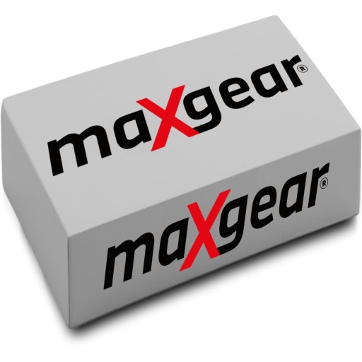 ДИЗЕЛЬНЫЙ Сажевый фильтр DPF VW SHARAN/ ALH Maxgear 27-6062 Сажевый фильтр /