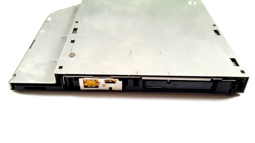 ПРИВОД DVD CD RW РЕКОРДЕР МОДЕЛЬ: AD-7717H