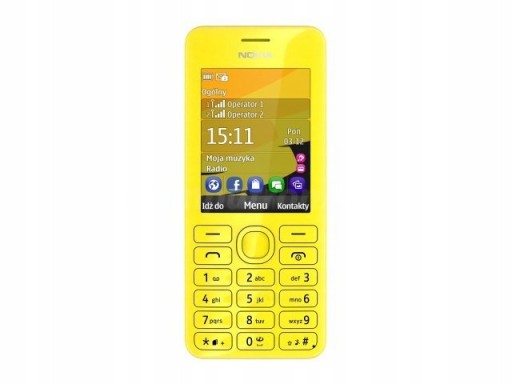 ОРИГИНАЛЬНЫЙ ТЕЛЕФОН NOKIA ASHA 302 БЕЛЫЙ с симлоком КЛАССИЧЕСКИЙ УНИКАЛЬНЫЙ