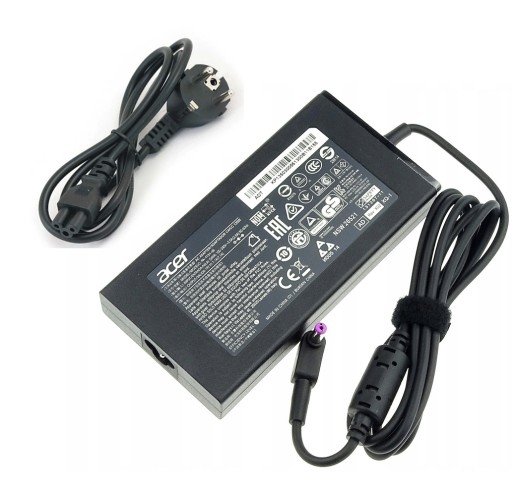 Блок питания Acer 135W 19V 7.1A Nitro 5 VX15 AN515-51 PA-1131-16 ADP-135KB