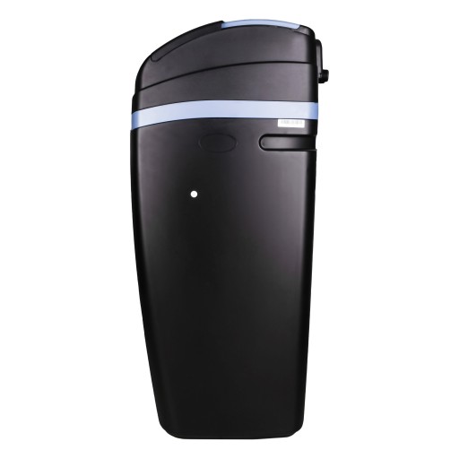 СМЯГЧИТЕЛЬ ВОДЫ С АКТИВИРОВАННЫМ УГЛЕМ DW CARBON BLACK