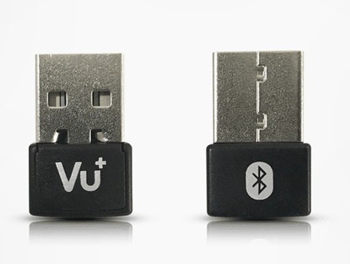 VU+ BT100 Bluetooth-пульт дистанционного управления + адаптер Bluetooth 4.1