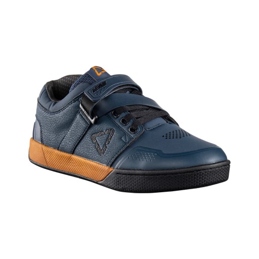 LEATT SHOES 4.0 CLIP SHOE RUST 42 26,5 СМ