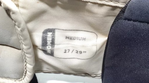 ТРАПЕЦИЙНЫЙ КРЮК NEILPRYDE RAVEN WAIST M+ АЛЮМИНИЕВЫЙ КРЮЧОК NEIL PRYDE NP S1 EZ KITE