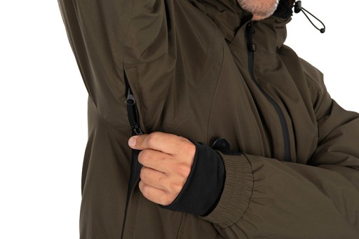 Kurtka FOX Sherpa-Tec 3/4 Length Jacket Rozmiar 