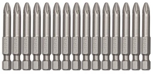 РИХМАН 1ШТ. КРЕСТОВАЯ ГОЛОВКА PZ 2x50 MM S2-ACR C6536