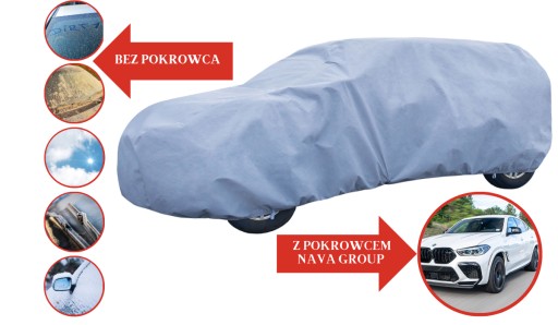 Чехол на VW Passat B5 универсал премиум+ремень