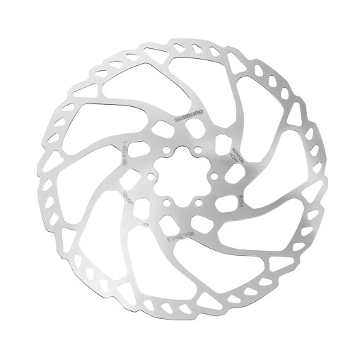 Tarcza hamulcowa Shimano SM-RT66 203mm 6 śrub