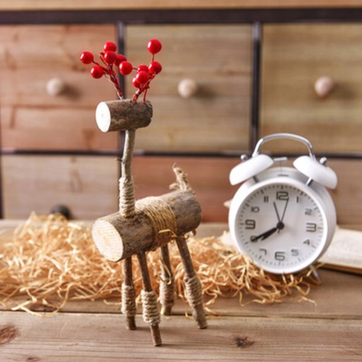 Миниатюрный обеденный стол Deer Decor