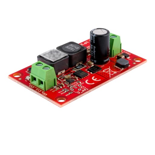 ПРЕОБРАЗОВАТЕЛЬ DC/DC ATTE ASUC-50-480-ОФ