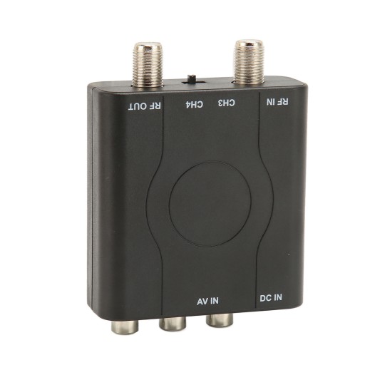 Modulator SZDZ1218 2610230348211