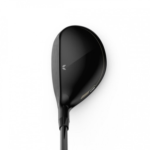 Гибридный WS D9 Wilson Staff H4/22° Regular
