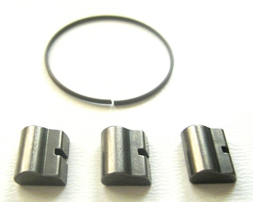 NOVATEC NT-3PS A/A1/A2 комплект собачек CB-A/A1/A2