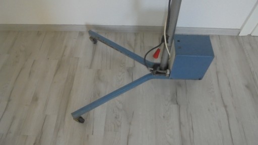 LOFT INDUSTRIAL PRL ВИНТАЖНАЯ МЕДИЦИНСКАЯ ЛАМПА