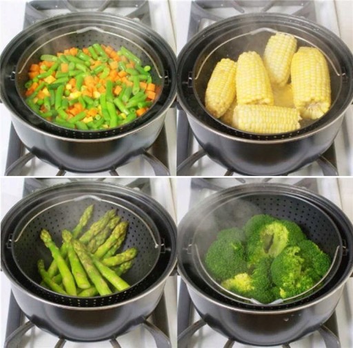 ГОРШОК С ВРАЩАЮЩИМСЯ ДРУГЛУСОМ И КРЫШКОЙ