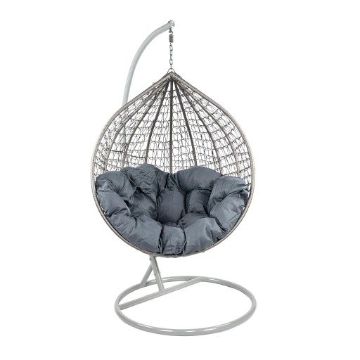 ПОДВЕСНАЯ КОРЗИНА COCOON XXL, 4 ЦВЕТА, БЕСПЛАТНАЯ крышка