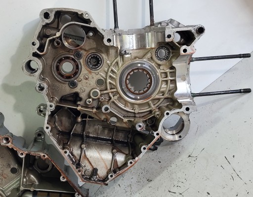 Karter kartery Ducati Multistrada 1200 10-14r
