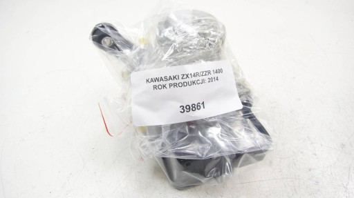 KAWASAKI ZZR 1400 ZX14R 12- ТОРМОЗНОЙ НАСОС АБС