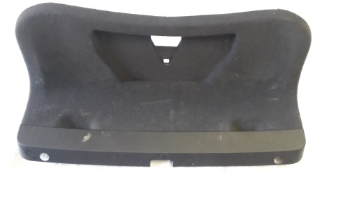 Обивка крышки багажника VW Passat B5 3B5867605