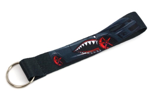 Ремешок для ключей Sharky