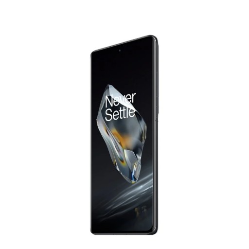 Смартфон OnePlus 12 12/256 ГБ 5G черный