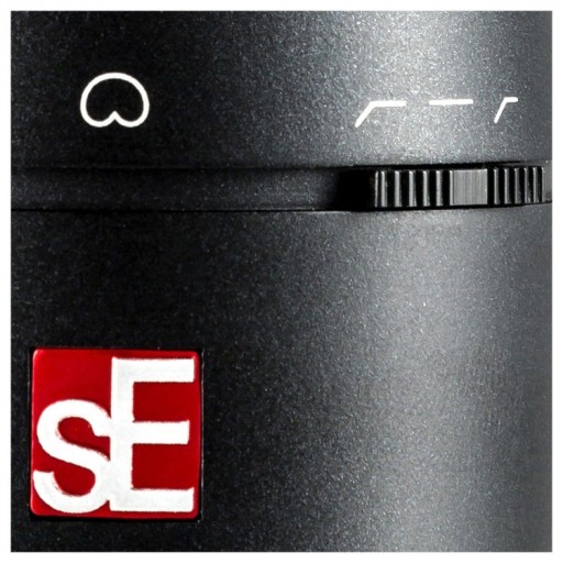 sE Electronics X1 S Vocal Pack — Конденсаторный микрофон