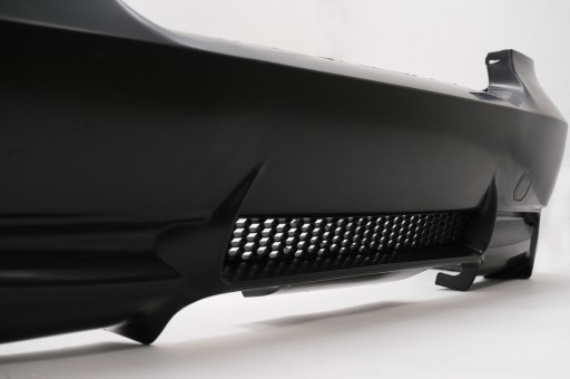 Обвес для BMW 3 серии E90 Седан 05-08 M3 Design, боковые юбки, бампер