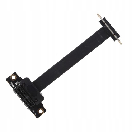 УДЛИНИТЕЛЬ ЛЕНТЫ PCI-E 1X