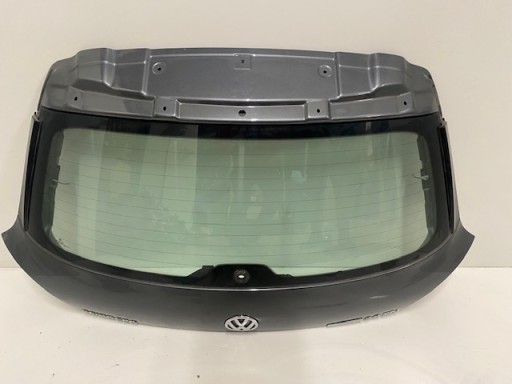 ПОДЪЕМНИК БАГАЖНИКА VW SCIROCCO
