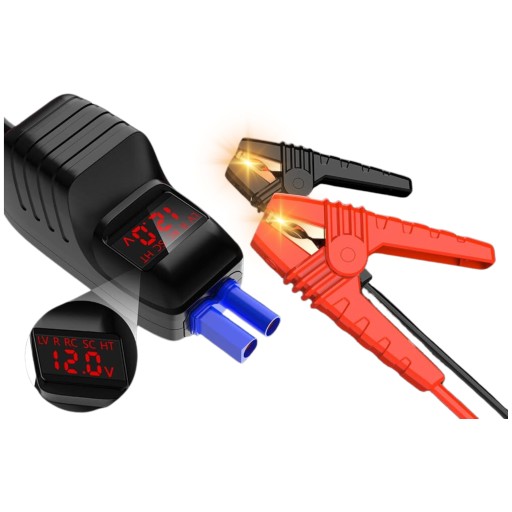 Соединительные кабели для UTRAI Mini Jstar 4 со светодиодным дисплеем EC5