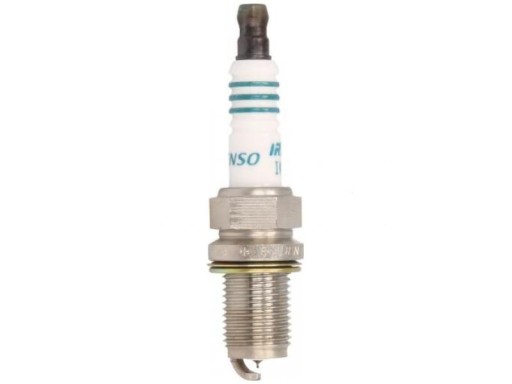 Свеча зажигания MOTO DENSO IK27C11 Свеча зажигания Denso IK27C11