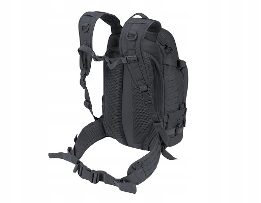 РЮКЗАК HELIKON-TEX GHOST MkII Cordura, Shadow Grey, 30 л (BP-GHST-CD5-SGR)