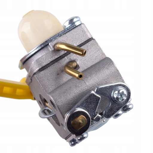 Комплект карбюратора Ryobi Homelite 26/30cc кусторез