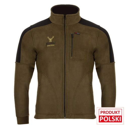 Polar Myśliwski na polowanie HUNTER POLSKI S