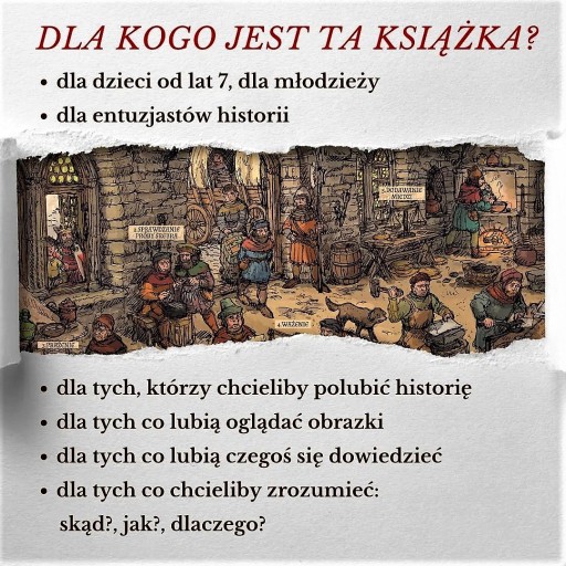 Хорошие времена. Как заработать деньги в средние века