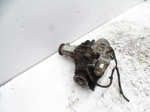 Dyfer Dyfer retar Bridge задний Audi S8 D4 4H 4.0 TFSI MKV 0BF500043R