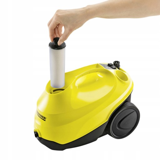 ФИЛЬТР ДЛЯ УДАЛЕНИЯ НАКИПИ KARCHER 2.863-018.0