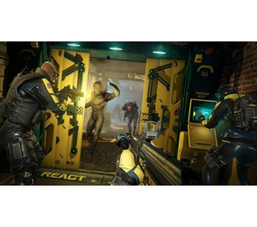 Игра Tom Clancy's Rainbow Six Extraction для Xbox X/One