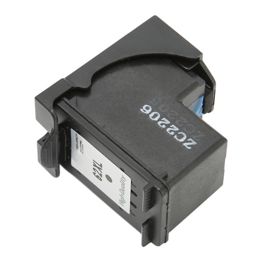 Замена заправки картриджей для HP OfficeJet 200 258 5540 5542 5640 76