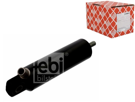 FEBI 01036 ТОРМОЗНОЙ ПРИВОД FEBI MERCEDESOM401-447