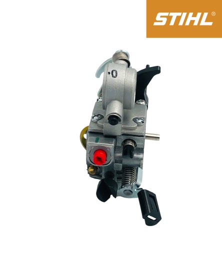GAŹNIK PIŁY PILARKI STIHL MS 362 ORYGINAŁ WTE-20