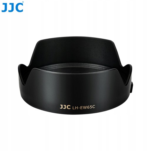 ЗАМЕНА СОЛНЦЕЗАЩИТНОГО КОЗЫРЕКА CANON EW-65C JJC