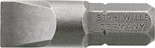 СВЕРЛА 1,0х5,5мм плоская STAHLWILLE