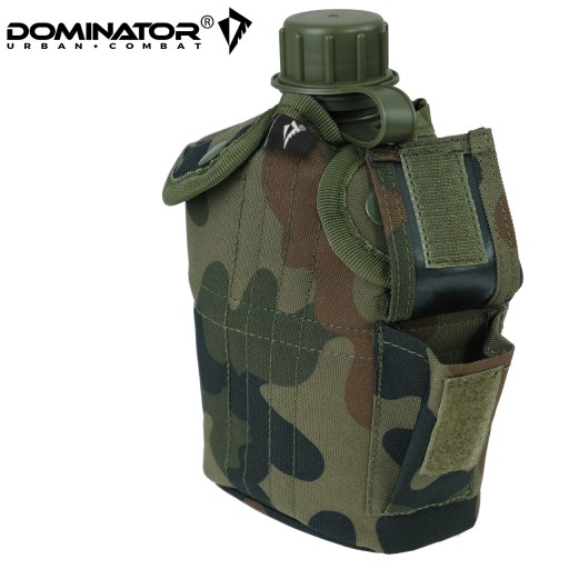 Военно-туристическая столовая с кубком США 1л 1QT LC2 DOMINATOR WZ.93