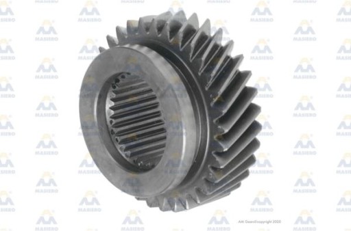 ФИКСИРОВАННОЕ КОЛЕСО DUCATO, BOXER, JUMPER, 9648816088 5TH 33 T.