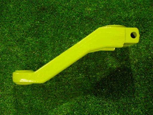 РЫЧАГ ПРИВОДА ЩЕТКИ CLAAS 648116