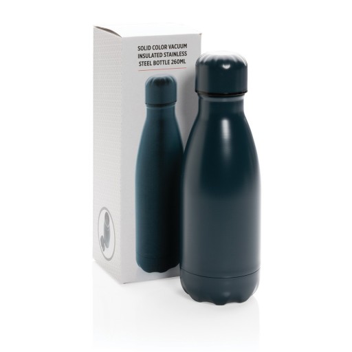 Butelka sportowa 260 ml +LOGO GRAWEROWANIE 50szt.