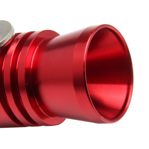 Глушитель усилителя звука выхлопа автомобиля Whistles