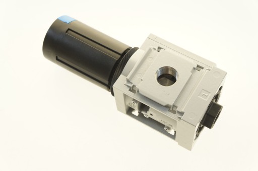 Festo MS6-LR-1/2-D7-AS 529993 Регулятор давления