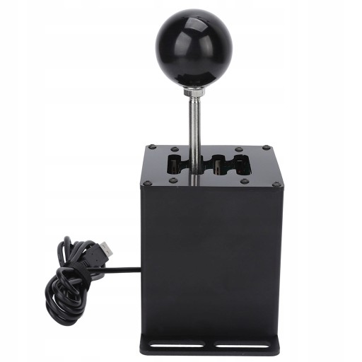 USB-СИМУЛЯТОР ПЕРЕКЛЮЧАТЕЛЕЙ ДЛЯ LOGITECH G29 G27 G25